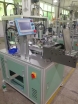 平面口罩全自動焊耳帶機(jī)